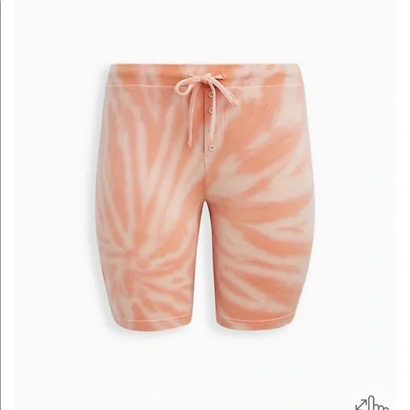 NWT TORRID sleep bike short 🍑 5X - Picture 4 of 4